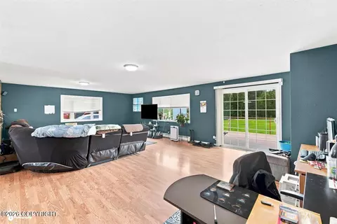 Living - 2001 N Patsy St, Wasilla, AK 99654 photo 1 of 6