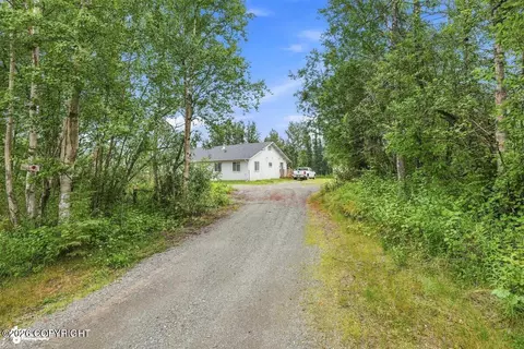 Exterior - 2001 N Patsy St, Wasilla, AK 99654 photo 5 of 14