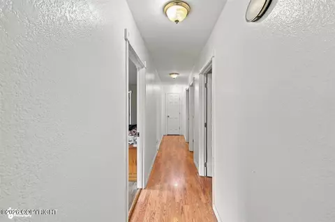 Entry Way - 2001 N Patsy St, Wasilla, AK 99654 photo 1 of 1