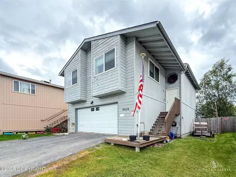 Other - 8020 Pinebrook Cir, Anchorage, AK 99507 photo 1 of 4
