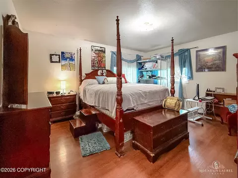 Bedroom - 8020 Pinebrook Cir, Anchorage, AK 99507 photo 1 of 4
