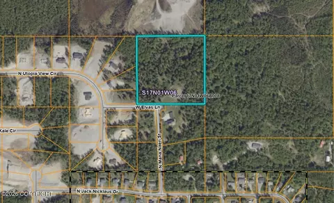 La008 Mana Naen, Wasilla, AK 99654
