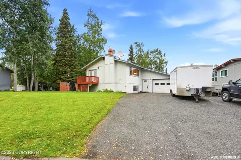 Other - 2841 Bennett Ave, Anchorage, AK 99517 photo 1 of 5