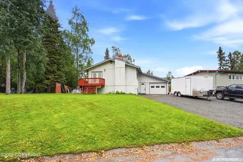 2841 Bennett Ave, Anchorage, AK 99517