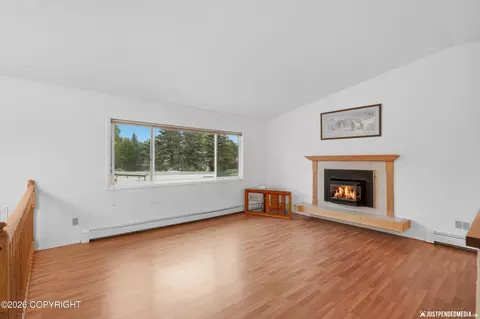 Living - 2841 Bennett Ave, Anchorage, AK 99517 photo 1 of 4