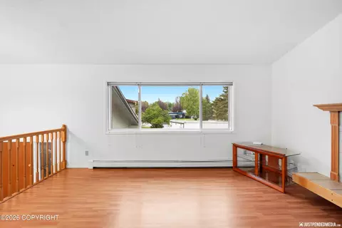 Living - 2841 Bennett Ave, Anchorage, AK 99517 photo 2 of 4