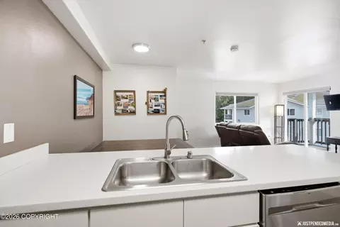 Kitchen - 111 E Potter Dr # 5, Anchorage, AK 99518 photo 5 of 5