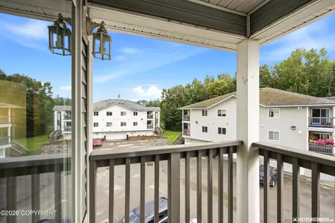 Exterior - 111 E Potter Dr # 5, Anchorage, AK 99518 photo 5 of 8