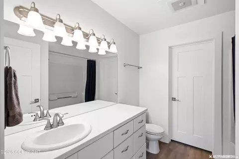 Bath - 111 E Potter Dr # 5, Anchorage, AK 99518 photo 1 of 4