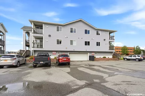 Exterior - 111 E Potter Dr # 5, Anchorage, AK 99518 photo 2 of 8