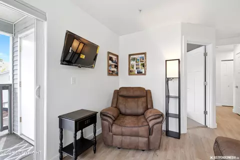 Living - 111 E Potter Dr # 5, Anchorage, AK 99518 photo 3 of 4