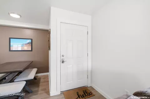 Entry Way - 111 E Potter Dr # 5, Anchorage, AK 99518 photo 1 of 1