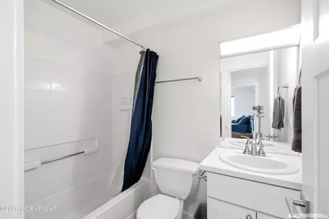 Bath - 111 E Potter Dr # 5, Anchorage, AK 99518 photo 4 of 4
