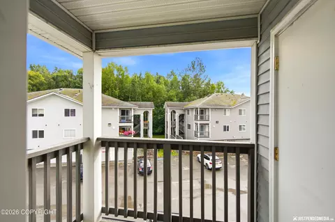 Exterior - 111 E Potter Dr # 5, Anchorage, AK 99518 photo 4 of 8