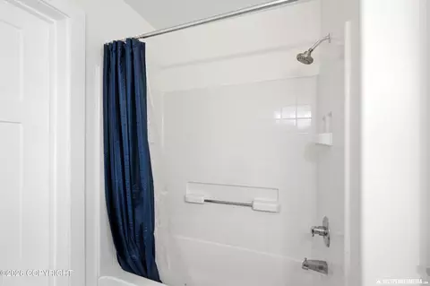 Bath - 111 E Potter Dr # 5, Anchorage, AK 99518 photo 3 of 4