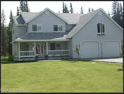 47021 Frances Helen Ave, Soldotna, AK 99669