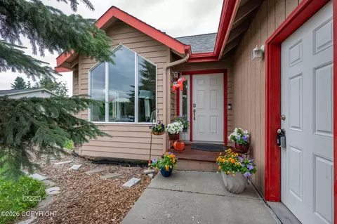 9410 Beitinger Dr, Anchorage, AK 99515