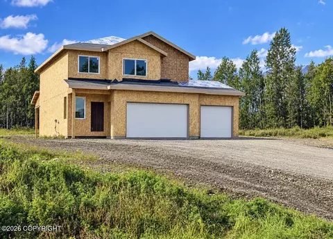 2300 S Star View Cir, Wasilla, AK 99654