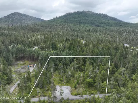 lot2 Blueberry Ln, Petersburg, AK 99833