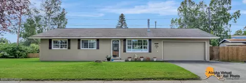3752 Milky Way Dr, Anchorage, AK 99517
