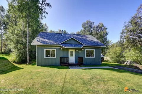 5020 S Drina Ct, Wasilla, AK 99623