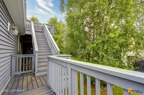 Exterior - 2640 E 112 Ave, Anchorage, AK 99516 photo 9 of 11