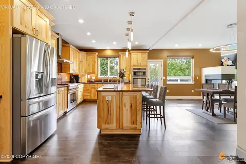 Kitchen - 2640 E 112 Ave, Anchorage, AK 99516 photo 6 of 6