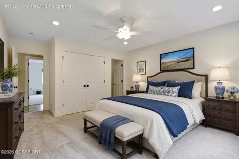 Bedroom - 2640 E 112 Ave, Anchorage, AK 99516 photo 3 of 7