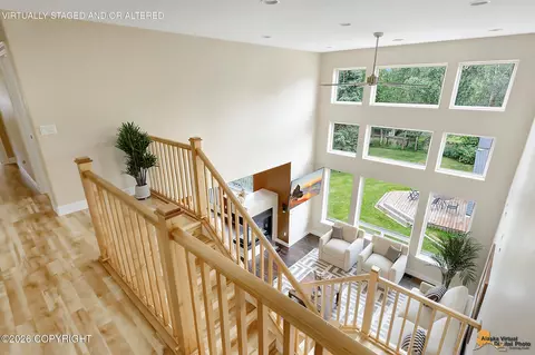 Entry Way - 2640 E 112 Ave, Anchorage, AK 99516 photo 4 of 11