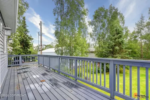 Exterior - 2640 E 112 Ave, Anchorage, AK 99516 photo 7 of 11