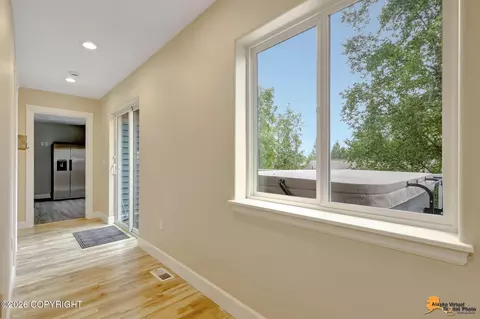 Entry Way - 2640 E 112 Ave, Anchorage, AK 99516 photo 7 of 11
