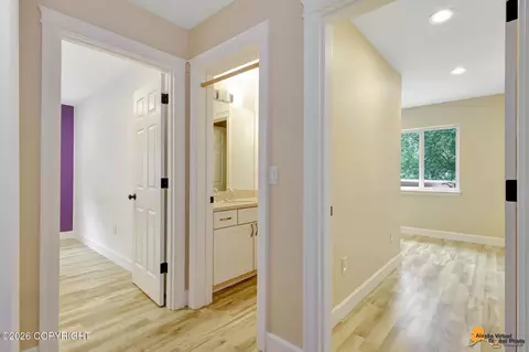 Entry Way - 2640 E 112 Ave, Anchorage, AK 99516 photo 6 of 11