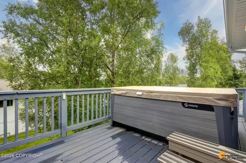 Exterior - 2640 E 112 Ave, Anchorage, AK 99516 photo 4 of 11