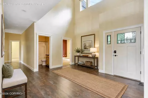 Entry Way - 2640 E 112 Ave, Anchorage, AK 99516 photo 1 of 11