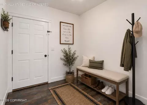 Entry Way - 2640 E 112 Ave, Anchorage, AK 99516 photo 11 of 11