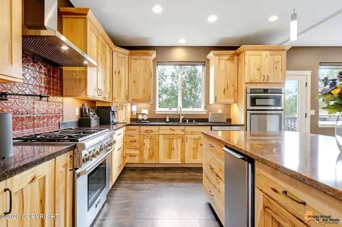 Kitchen - 2640 E 112 Ave, Anchorage, AK 99516 photo 2 of 6