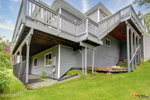 Exterior - 2640 E 112 Ave, Anchorage, AK 99516 photo 6 of 11