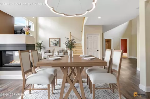Dining - 2640 E 112 Ave, Anchorage, AK 99516 photo 3 of 3