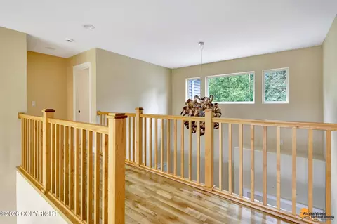 Entry Way - 2640 E 112 Ave, Anchorage, AK 99516 photo 5 of 11