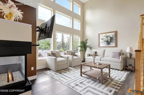 Living - 2640 E 112 Ave, Anchorage, AK 99516 photo 1 of 2
