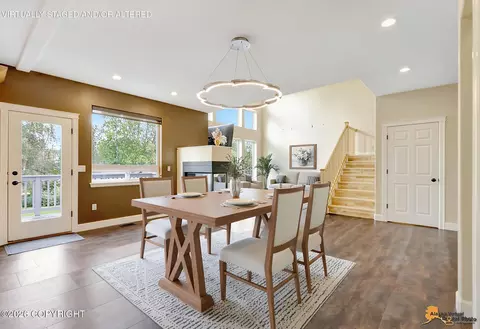 Dining - 2640 E 112 Ave, Anchorage, AK 99516 photo 2 of 3
