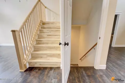 Entry Way - 2640 E 112 Ave, Anchorage, AK 99516 photo 3 of 11