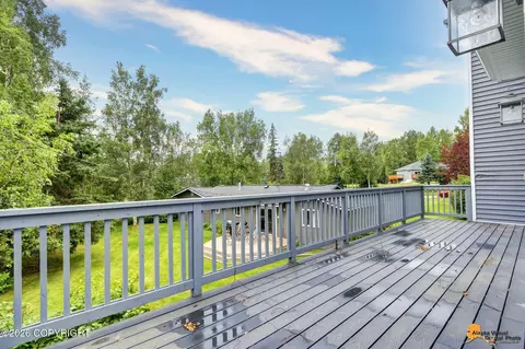 Exterior - 2640 E 112 Ave, Anchorage, AK 99516 photo 5 of 11