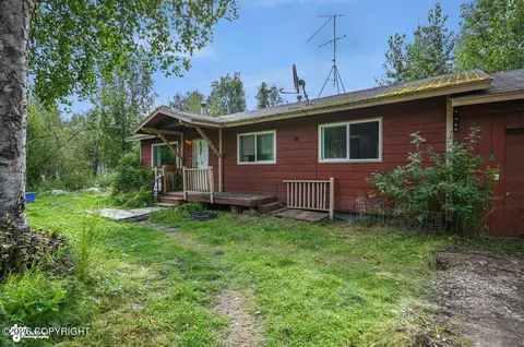 4010 N Greatland Cir, Wasilla, AK 99623