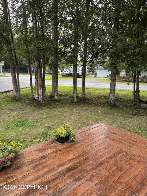 4100 Beechcraft Dr, Anchorage, AK 99517 photo 2