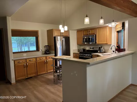 4100 Beechcraft Dr, Anchorage, AK 99517 photo 6