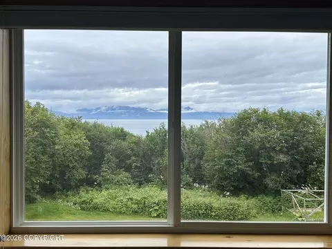 View/Area - 2430 Mount Augustine Dr, Homer, AK 99603 photo 1 of 3