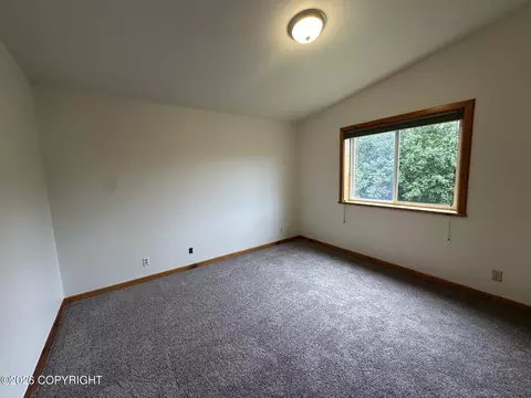 Bedroom - 2430 Mount Augustine Dr, Homer, AK 99603 photo 2 of 4