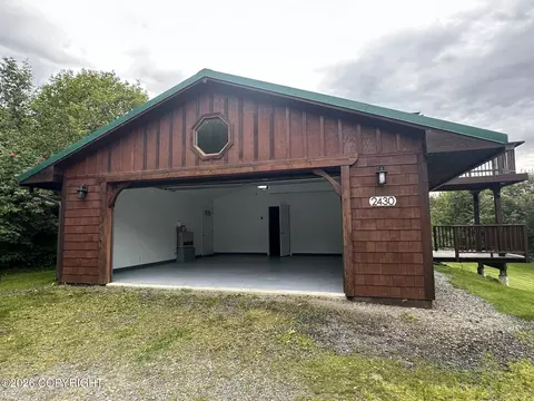 Other - 2430 Mount Augustine Dr, Homer, AK 99603 photo 12 of 18