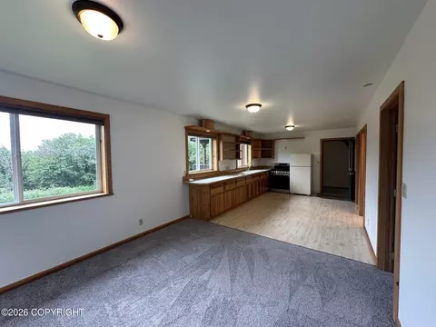 Living - 2430 Mount Augustine Dr, Homer, AK 99603 photo 2 of 4